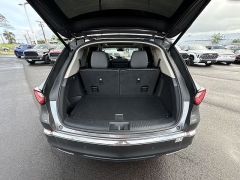 Used 2024  Acura MDX FWD w&sol;Technology Pkg at IK Auto Group near Hilo&comma; HI