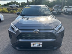 Used 2025  Toyota RAV4 XLE FWD at Kona Nissan near Kailua Kona, HI