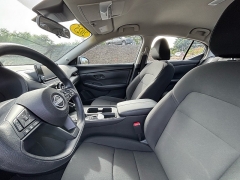 Used 2025  Nissan Sentra S CVT at Kona Nissan near Kailua Kona&comma; HI