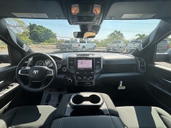 New 2026  Ram 1500 4WD Warlock 4x4 Crew Cab 5'7" Box at IK Auto Group near Hilo&comma; HI