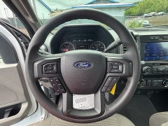Used 2022 Ford Super Duty F-250 4WD XLT Crew Cab SRW 6.75' Box at Kona Nissan near Kailua Kona, HI
