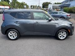 Used 2023 Kia Soul LX IVT at Kama'aina Nissan near Hilo, HI