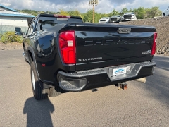 Used 2023  Chevrolet Silverado 3500HD 4WD Crew Cab 172" High Country at Kona Nissan near Kailua Kona&comma; HI