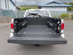 Used 2023  Toyota Tacoma 4WD TRD Off Road Double Cab 5ft Bed V6 AT at Kona Nissan near Kailua Kona&comma; HI