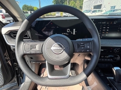 New 2026  Nissan Kicks SV FWD at Kona Nissan near Kailua Kona&comma; HI