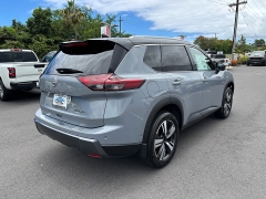 New 2025 Nissan Rogue AWD SL at Kona Nissan near Kailua Kona, HI