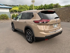 Used 2025 Nissan Rogue FWD SV at Kama'aina Nissan near Hilo, HI