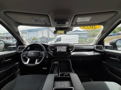 Used 2023  Toyota Tundra 4WD SR5 CrewMax 5&period;5ft Bed at Kona Nissan near Kailua Kona&comma; HI