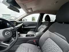 New 2025 Nissan Kicks SV FWD at IK Auto Group near Hilo, HI