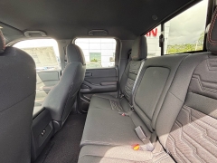 New 2026  Nissan Frontier Crew Cab 4x4 PRO-4X at Kama'aina Nissan near Hilo&comma; HI