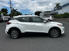 Used 2024  Nissan Kicks SV FWD at Kama'aina Nissan near Hilo, HI