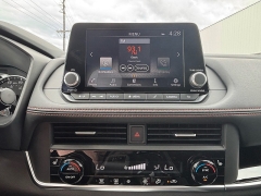 New 2026  Nissan Rogue AWD Rock Creek *Ltd Avail* at Kona Nissan near Kailua Kona, HI