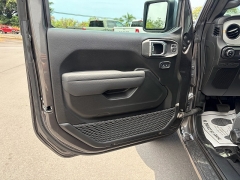 New 2026  Jeep Gladiator Sport 4x4 at IK Auto Group near Hilo&comma; HI