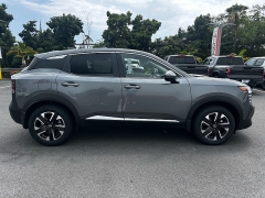 New 2025 Nissan Kicks SV AWD at Kama'aina Nissan near Hilo, HI