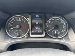 Used 2023  Toyota Tacoma 4WD TRD Off Road Double Cab 5ft Bed V6 AT at Kona Nissan near Kailua Kona&comma; HI