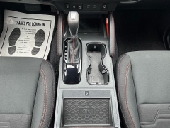 New 2025 Nissan Frontier Crew Cab 4x4 Long Bed PRO-4X at IK Auto Group near Hilo, HI