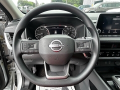 New 2025 Nissan Rogue FWD S at Kama'aina Nissan near Hilo, HI