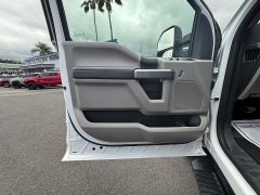 Used 2022 Ford Super Duty F-250 4WD XLT Crew Cab SRW 6.75' Box at Kona Nissan near Kailua Kona, HI