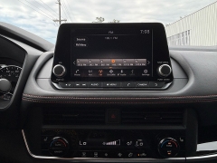 New 2026  Nissan Rogue 2026&period;5 AWD Rock Creek at IK Auto Group near Hilo&comma; HI