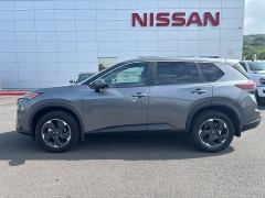 New 2026  Nissan Rogue AWD SV at Kama'aina Nissan near Hilo&comma; HI