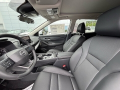 New 2025 Nissan Rogue FWD SV at Kona Nissan near Kailua Kona, HI