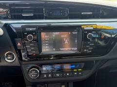 Used 2016  Toyota Corolla 4d Sedan S Plus 6spd at Kama'aina Nissan near Hilo&comma; HI