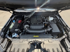 New 2026  Nissan Frontier Crew Cab 4x4 PRO-4X at IK Auto Group near Hilo&comma; HI