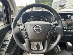 New 2026  Nissan Frontier Crew Cab 4x4 SV at Kama'aina Nissan near Hilo&comma; HI