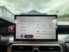 Used 2024 Toyota Tacoma 4WD TRD Sport Double Cab 6ft Bed AT at Kama'aina Nissan near Hilo, HI