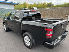 Used 2023  Nissan Frontier Crew Cab 4x4 S Auto &ast;Ltd Avail&ast; at Kona Nissan near Kailua Kona&comma; HI