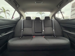Used 2023  Nissan Altima 2&period;5 SV Sedan at Kama'aina Nissan near Hilo&comma; HI