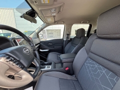 New 2026  Nissan Frontier Crew Cab 4x4 SV at Kona Nissan near Kailua Kona&comma; HI