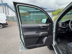 Used 2023  Toyota Tacoma 4WD TRD Off Road Double Cab 5ft Bed V6 AT at Kona Nissan near Kailua Kona&comma; HI