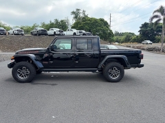 Used 2025  Jeep Gladiator Mojave 4x4 at IK Auto Group near Hilo&comma; HI