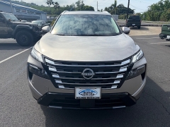 New 2026  Nissan Rogue AWD Platinum at IK Auto Group near Hilo&comma; HI
