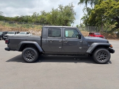 New 2026  Jeep Gladiator Sport 4x4 at IK Auto Group near Hilo&comma; HI