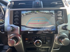 Used 2020  Toyota 4Runner 4d SUV 4WD SR5 Premium at Kama'aina Nissan near Hilo&comma; HI