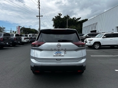 New 2025 Nissan Rogue FWD S at Kama'aina Nissan near Hilo, HI
