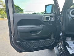 New 2026  Jeep Gladiator Willys 4x4 at IK Auto Group near Hilo&comma; HI