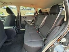 Used 2023  Nissan Rogue FWD S &ast;Ltd Avail&ast; at Kama'aina Nissan near Hilo&comma; HI