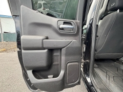 Used 2020  Chevrolet Silverado 1500 2WD Double Cab Custom at Kama'aina Nissan near Hilo&comma; HI