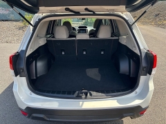 Used 2021  Subaru Forester CVT at IK Auto Group near Hilo, HI