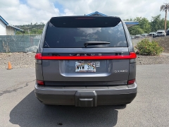 Used 2024  Lexus GX GX 550 Luxury 4WD at IK Auto Group near Hilo&comma; HI
