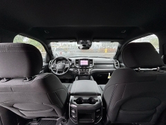 New 2025 Ram 1500 4WD Big Horn Crew Cab 5'7" Box at IK Auto Group near Hilo, HI