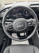 Used 2026  Kia Carnival Hybrid SX Prestige FWD at Kama'aina Nissan near Hilo&comma; HI