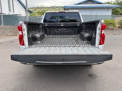 Used 2020  Chevrolet Silverado 1500 4WD Double Cab LT at Kama'aina Nissan near Hilo&comma; HI