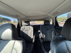 Used 2025  Kia Sorento EX FWD at Kama'aina Nissan near Hilo&comma; HI