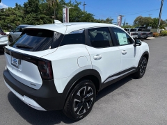 New 2025 Nissan Kicks SV AWD at Kona Nissan near Kailua Kona, HI
