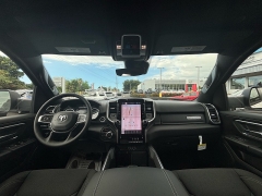 New 2026  Ram 1500 4WD Big Horn Crew Cab 5'7" Box Lvl 2 at IK Auto Group near Hilo&comma; HI