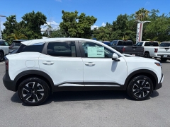 New 2025 Nissan Kicks SV AWD at Kona Nissan near Kailua Kona, HI